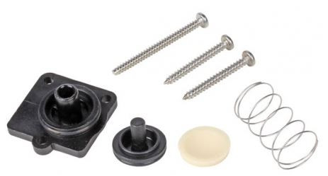 Shurflo - Ck Valve - 94-800-03