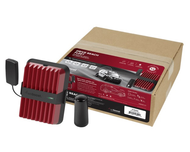 We Boost - Weboost Drive Reach Fleet - 470254