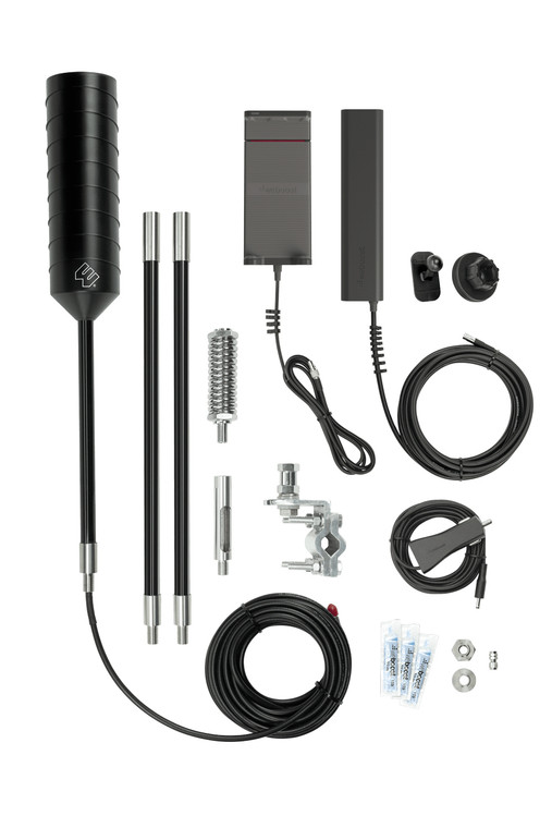 We Boost - Weboost Drive Sleek Otr - 470235