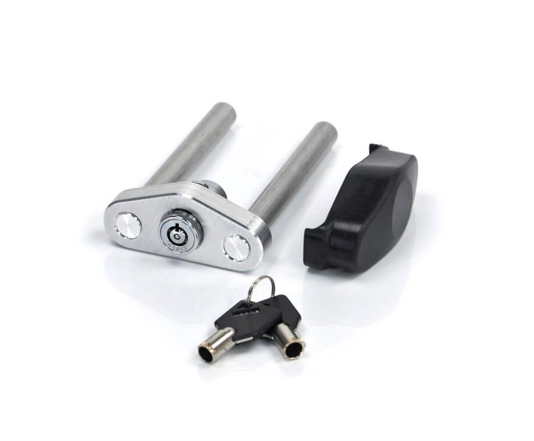 Weigh Safe - Lock Plate Key Assembly (dual Pins) - WS03