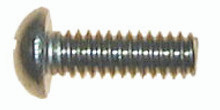 Marine Fasteners - 10-24 X 3/4 Stainless Steel Phillips Rd Heavy Duty (010c0075mxts-862) - 010C0075MXTS-862