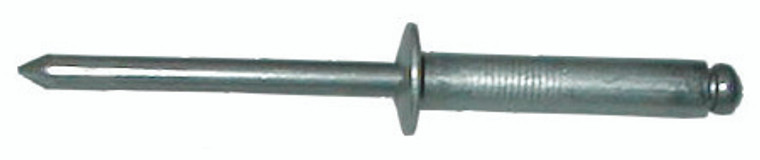 Marine Fasteners - Stainless Steel Blind Rivet 1/8" Diameter. - Wurth - Wurth Usa Inc. - Ssb44s (12r025brvs-1571) - 12R025BRVS-1571 Marine Fasteners - Stainless Steel Blind Rivet 1/8" Diameter. - Wurth - Wurth Usa Inc. - Ssb44s (12r025brvs-1571) - 12R025BRVS-1571