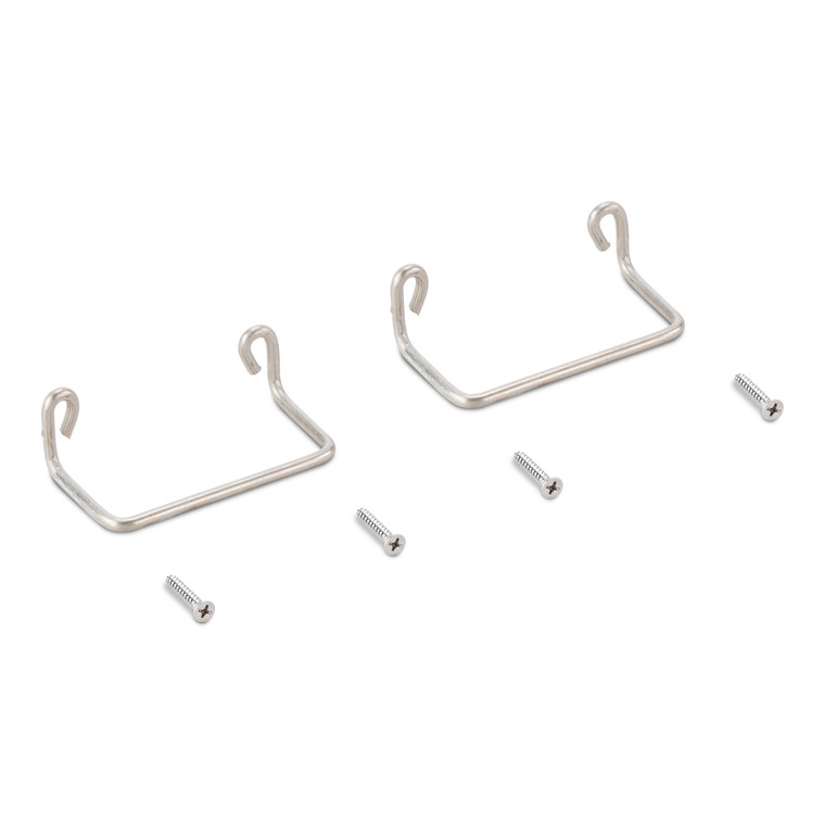 Sea Star Solutions - Kit, Holddown Brkt-964/944 (385310018) - 385310018