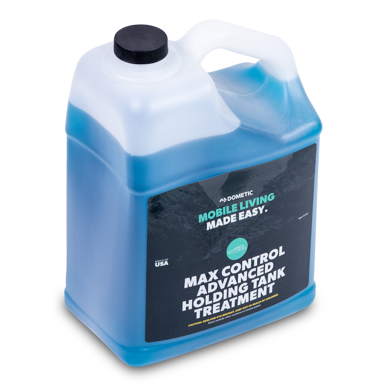 Sea Star Solutions - Max Control Adv Liq-1ga    (4) (379700026) - 379700026