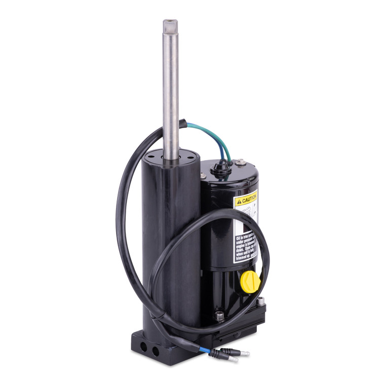 Sea Star Solutions - Actuator For Hydraulic Jackplates (dk3002) - DK3002