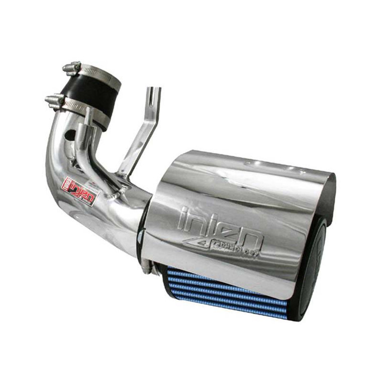 Injen Polished Short Ram Intake System - IS1471P Injen Polished Short Ram Intake System - IS1471P