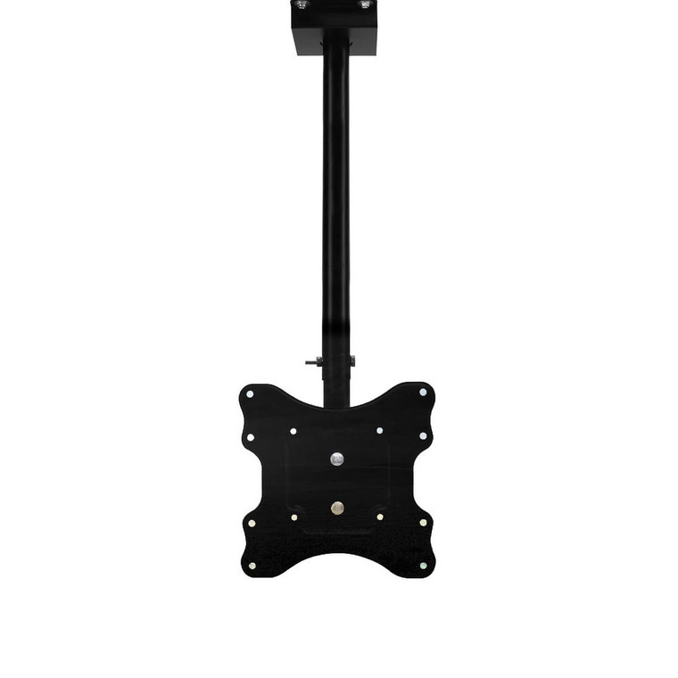 Pyle Universal Tilt/Swivel Adjustable Ceiling Mount TV Bracket 17-37" - PCTVM15