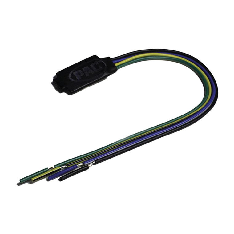 PAC Pioneer Alpine & Kenwood Video Bypass - TR1