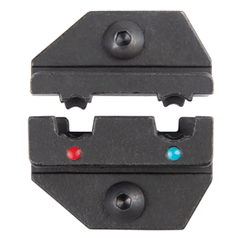 Ancor Flag Terminal Die Set 22-18/16-14 - 703041