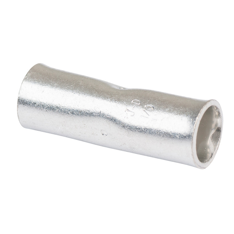 Ancor Tinned Butt Connector #1/0 - 25-Piece - 242180