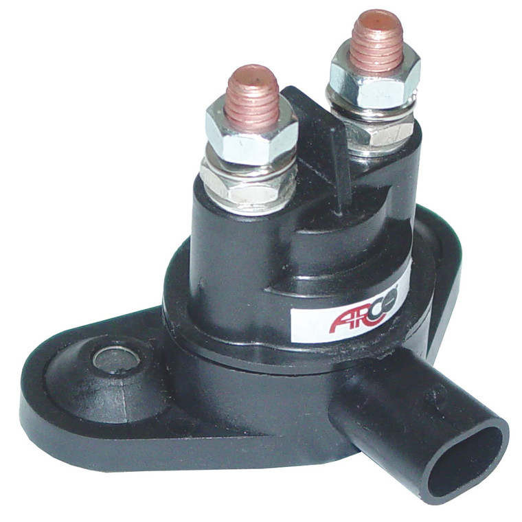 ARCO Marine Original Equipment Quality Replacement Solenoid f/BRP-OMC  Evinrude E-TEC - SW595