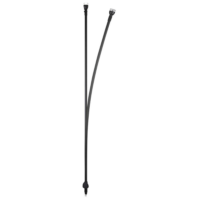 Attwood LightArmor All-Round Plug-In Light - 24" - 5530-24BP7