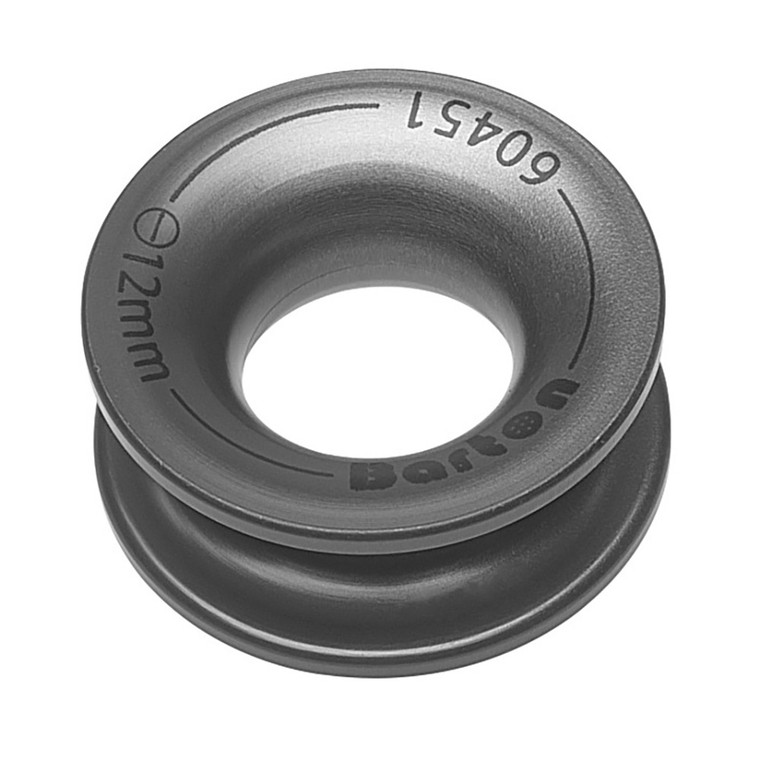 Barton Marine High Load Eye 12mm Bore - 60451