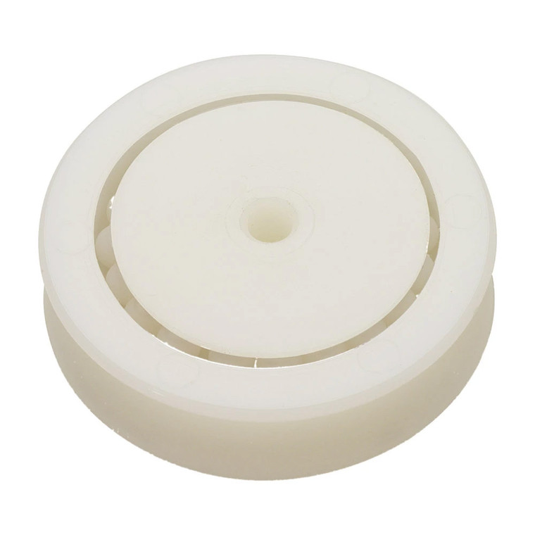 Barton Marine 64mm Diameter Ball Bearing Rope Sheave - 64914