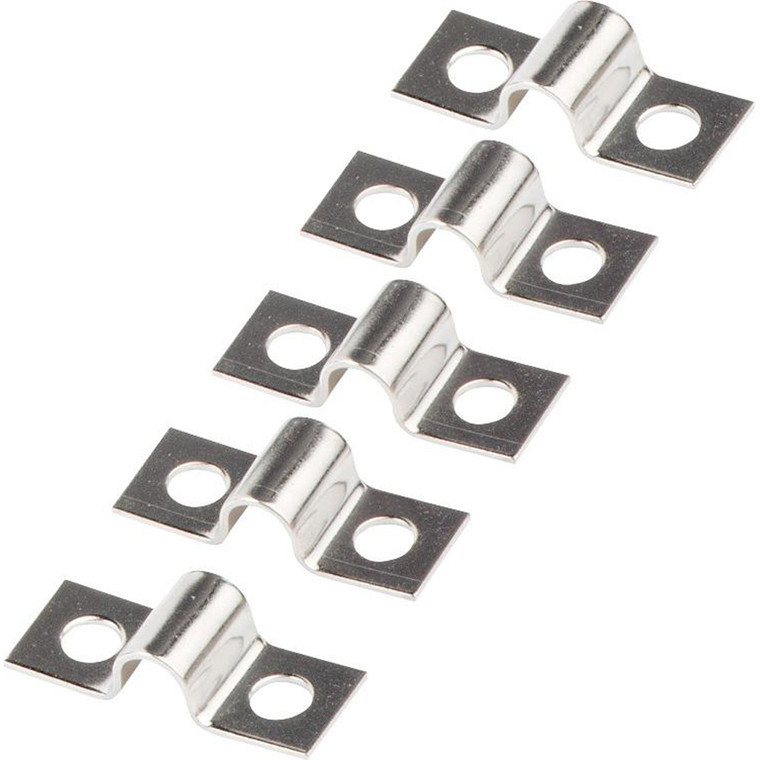 Blue Sea 9218 Terminal Block Jumpers f/2400 Series Blocks - *Package of 5* - 9218