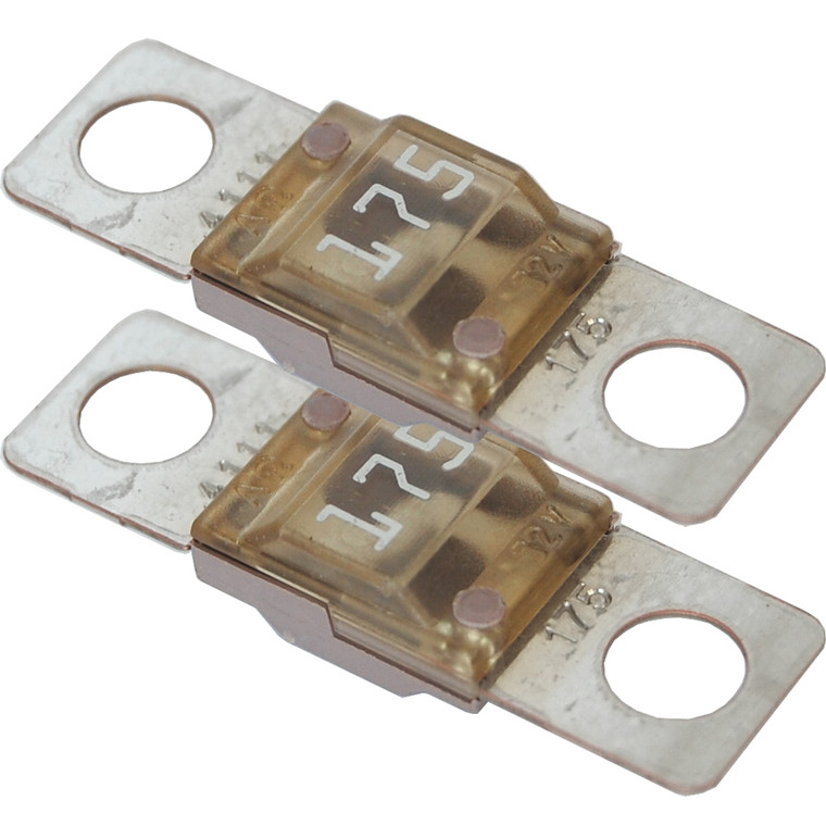Blue Sea 5259 MIDI/AMI Fuse 175 Amp - Pair - 5259
