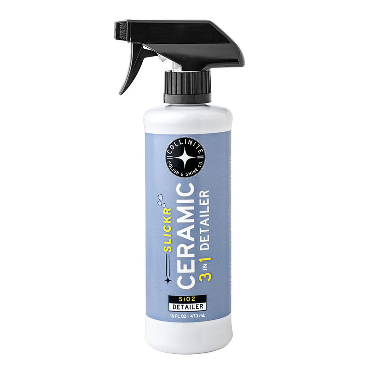 Collinite SLICKR 3-In-1 Ceramic Detailer - 150
