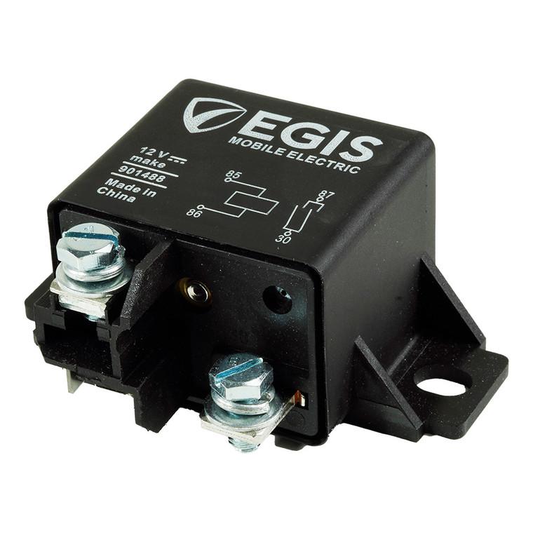 Egis Relay 12V, 75A - 901488