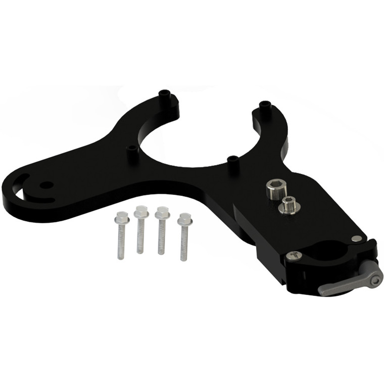 FORESIGHT Power Pole Move Mega 360 Dual Mount - 1019