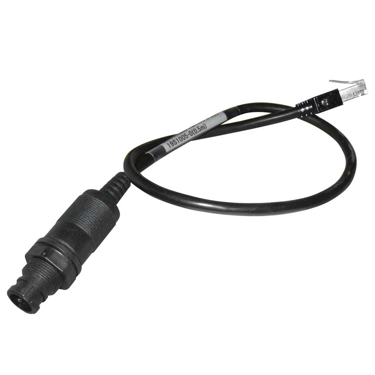 Furuno 000-144-463 Hub Adaptor Cable - 000-144-463 Furuno 000-144-463 Hub Adaptor Cable - 000-144-463
