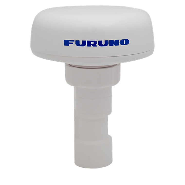 Furuno GP330B/0183 GPS Sensor w/10M NMEA0183 Cable - GP330B/0183