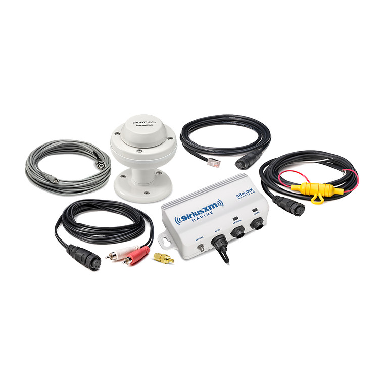 Furuno InfoLINK BBWX4 Satellite Weather Receiver - BBWX4