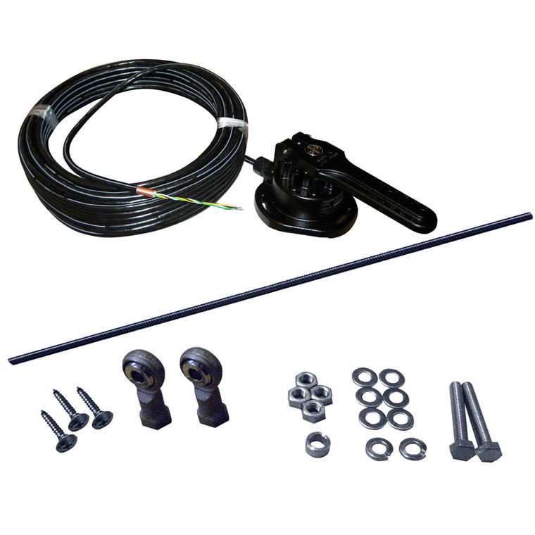 Furuno Rudder Reference f/NAVpilot Series Autopilots - FAP6112