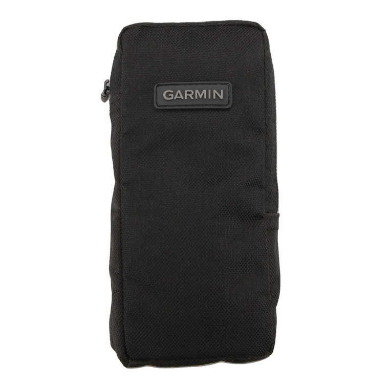 Garmin Carrying Case - Black Nylon - 010-10117-02