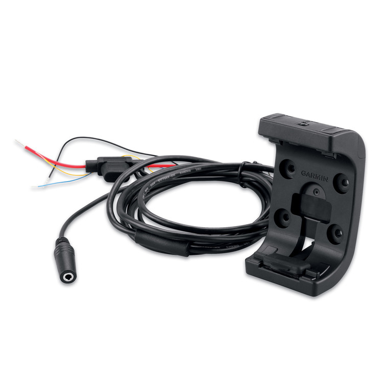 Garmin AMPS Rugged Mount w/Audio/Power Cable f/Montana Series - 010-11654-01