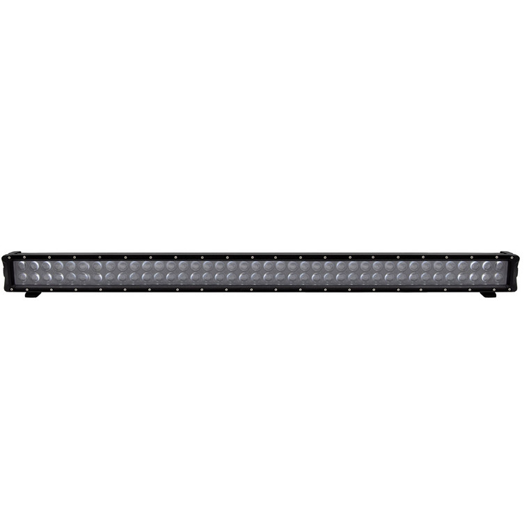 HEISE Infinite Series 40" RGB Backlite Dualrow Bar - 24 LED - HE-INFIN40