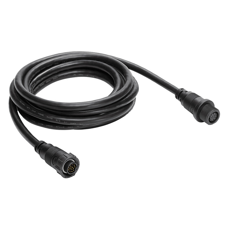 Humminbird EC M3 14W30 30' Transducer Extension Cable - 720106-2
