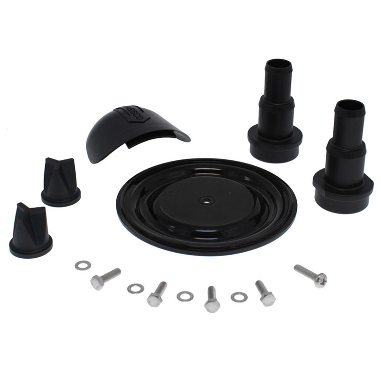 Jabsco Service Kit f/50880 Series Pumps - SK880