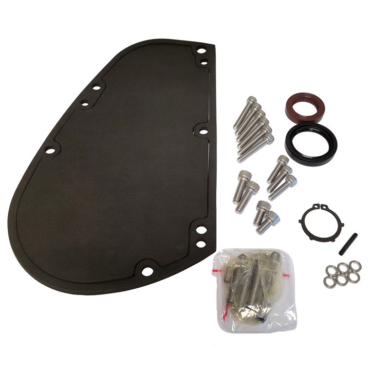 Lewmar Pro-Series Generation 3 Seals  Screws Kit - 66000764