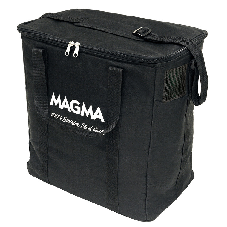 Magma Padded Grill  Accessory Carrying/Storage Case f/Marine Kettle Grilles - A10-991