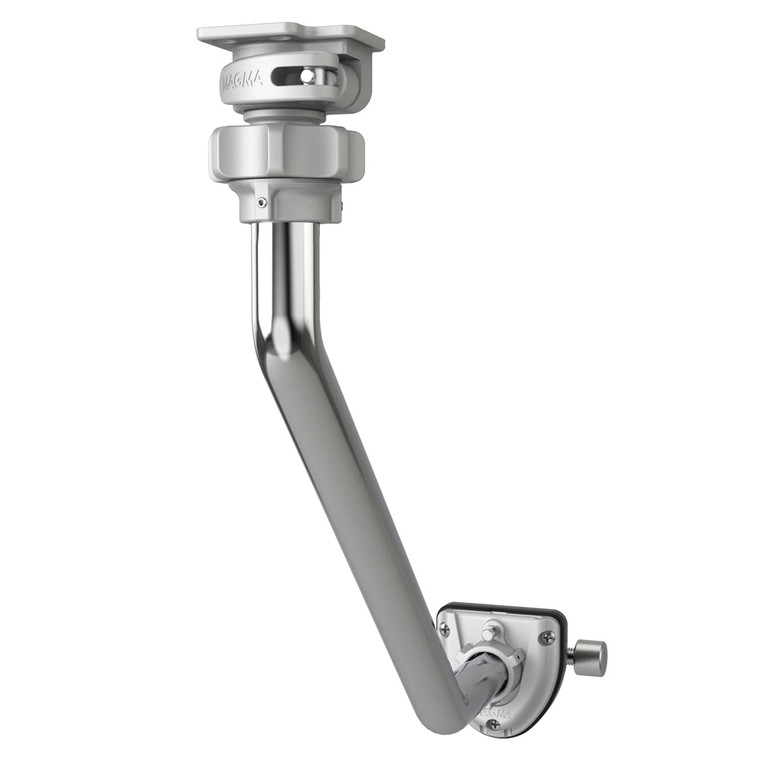 Magma Trailer Hitch Slide Mount - T10-343