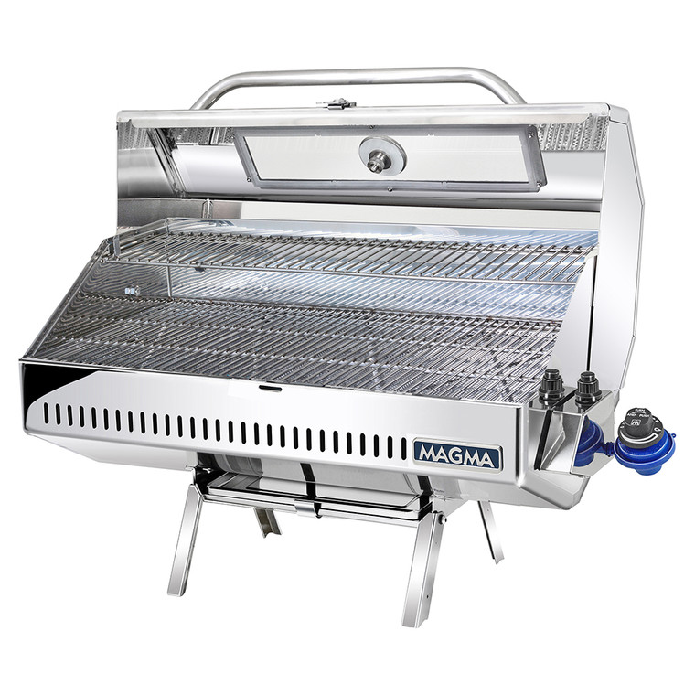Magma Monterey 2 Gourmet Series Grill - Infrared - A10-1225-2GS Magma Monterey 2 Gourmet Series Grill - Infrared - A10-1225-2GS