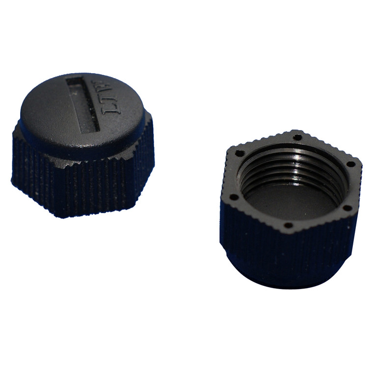 Maretron Micro Cap - Used to Cover Male Connector - M000102 Maretron Micro Cap - Used to Cover Male Connector - M000102
