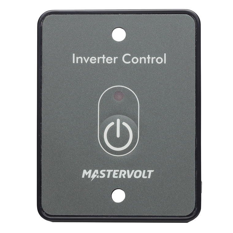 Mastervolt Remote Switch Inverter Control Panel (ICP) - 70405080