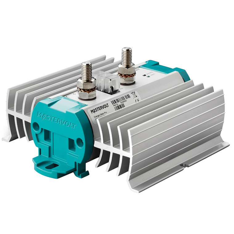 Mastervolt Charge Mate Pro Lithium 40 - 83304004