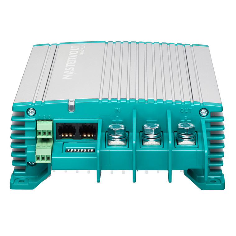 Mastervolt Mac Plus 12/24-30 + CZone - 81205305