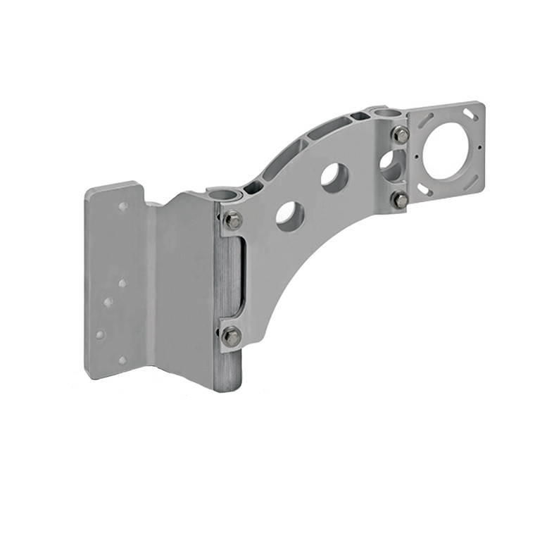 Minn Kota Talon Universal Modular Adapter Bracket - Sandwich Style - Port Side - 1810302 Minn Kota Talon Universal Modular Adapter Bracket - Sandwich Style - Port Side - 1810302