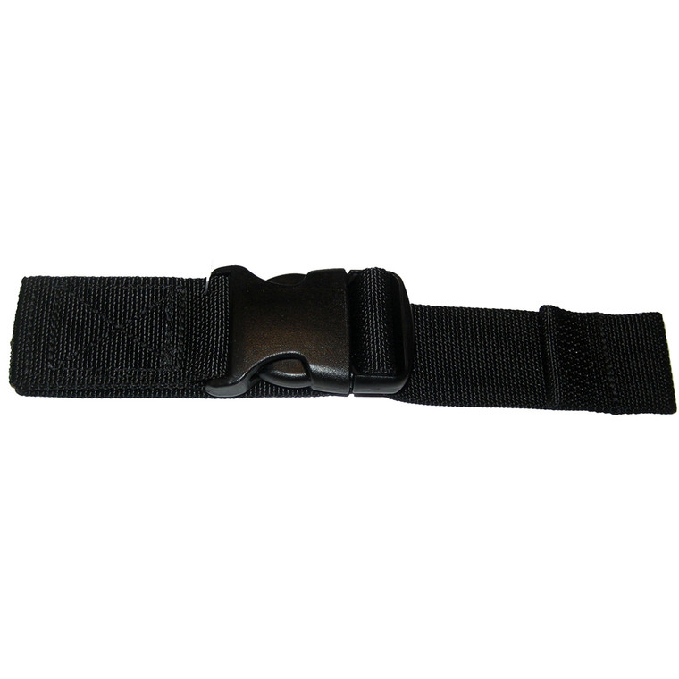 Mustang Inflatable PFD Belt Extender - 1.5" Width - MA7637-13-0-101