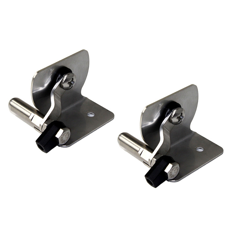 Nauticus PR500 Trim Plate Retractor Kit And Protroller Kit - PR500 Nauticus PR500 Trim Plate Retractor Kit And Protroller Kit - PR500