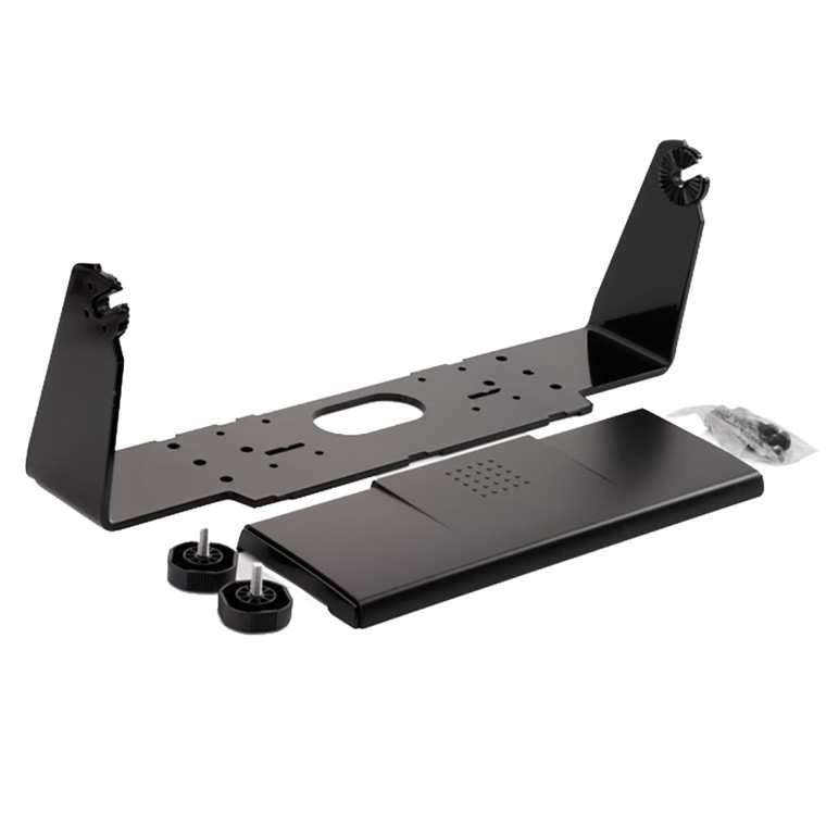 Navico Mounting Bracket f/NSS16 evo3  Zeus3 16 - 000-13760-001