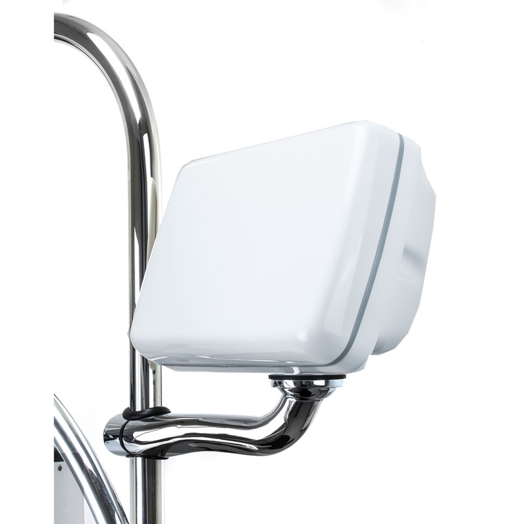 NavPod RMX4400 RailMount Uncut - RMX4400