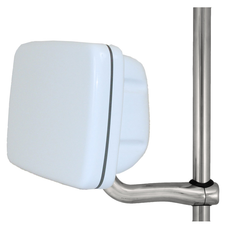 NavPod RMX4600 RailMount Uncut (Usable Face = 11.375"W x 6.75"H) (28.9cm W x 17.1cm H) - RMX4600