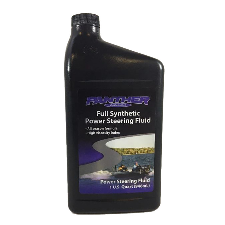 Panther XPS Hydraulic Fluid - 1 Quart - 100205 Panther XPS Hydraulic Fluid - 1 Quart - 100205