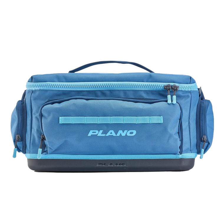 Plano Weekend Tackle Bag 3700 - Wave - PLAWKND3700GBTBWAVE - P000170