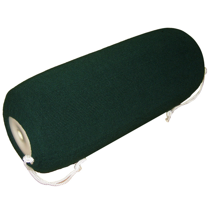 Polyform Fenderfits Fender Cover f/HTM-4 Fender - Green - FF-HTM-4 GRN
