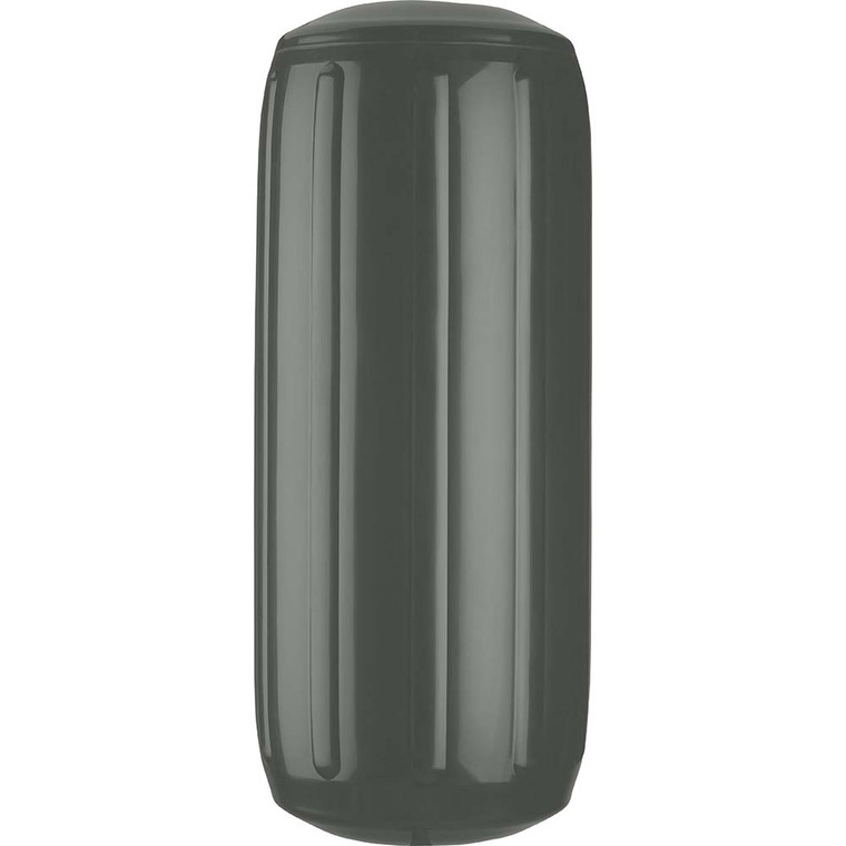 Polyform HTM-1 Fender 6.3" x 15.5" - Graphite - HTM-1-GRAPHITE